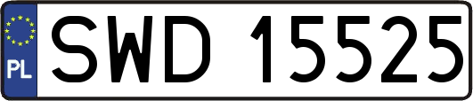 SWD15525