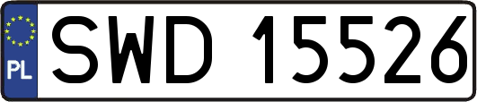 SWD15526