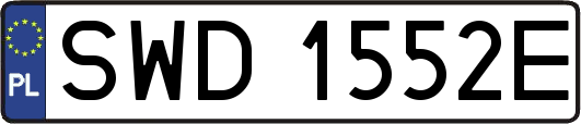 SWD1552E