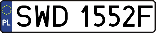 SWD1552F