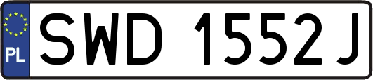 SWD1552J