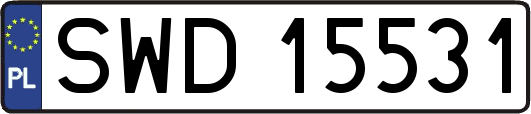 SWD15531