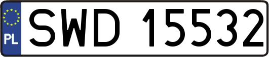 SWD15532