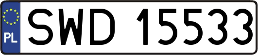 SWD15533