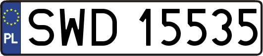 SWD15535