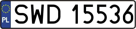 SWD15536