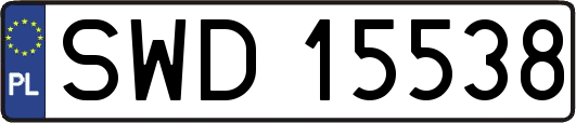 SWD15538