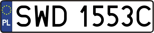 SWD1553C