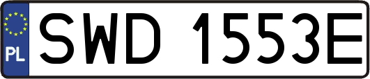 SWD1553E
