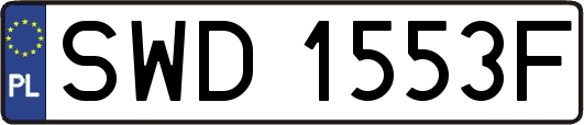 SWD1553F