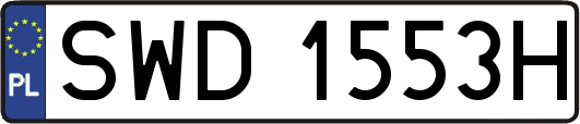 SWD1553H