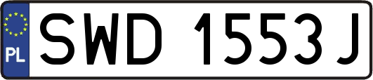 SWD1553J