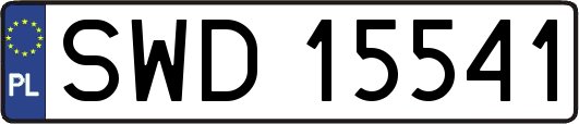 SWD15541