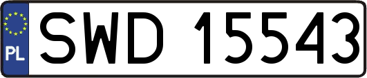 SWD15543
