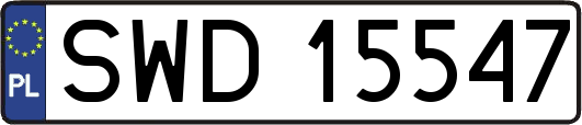 SWD15547