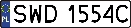 SWD1554C