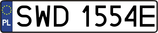 SWD1554E