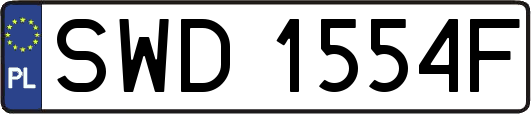 SWD1554F