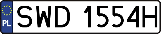 SWD1554H