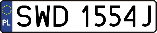 SWD1554J