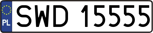 SWD15555