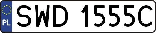 SWD1555C