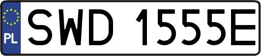 SWD1555E