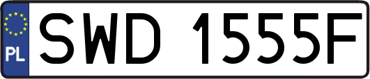 SWD1555F