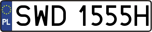 SWD1555H