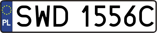 SWD1556C