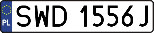 SWD1556J