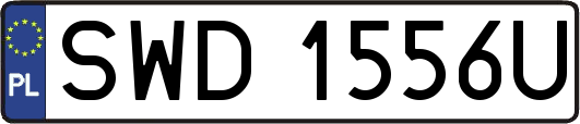 SWD1556U