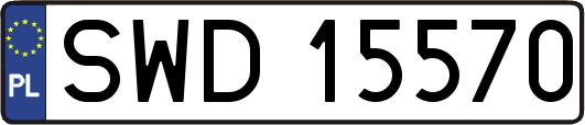 SWD15570