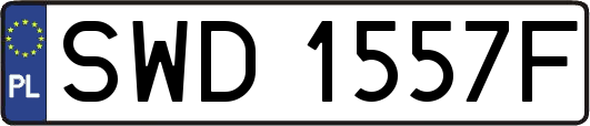 SWD1557F