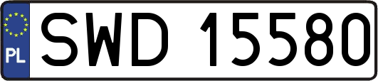 SWD15580