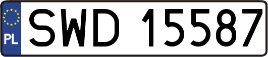 SWD15587