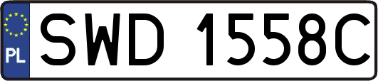 SWD1558C