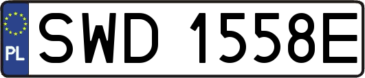 SWD1558E