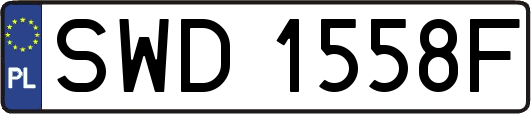 SWD1558F