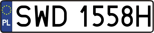 SWD1558H