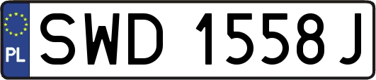SWD1558J