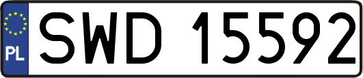 SWD15592