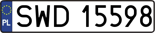 SWD15598
