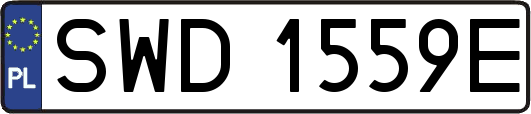 SWD1559E