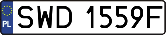 SWD1559F