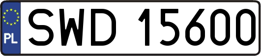 SWD15600