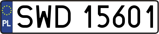 SWD15601