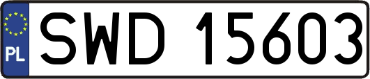 SWD15603