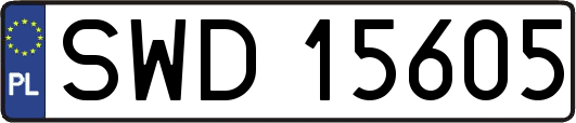 SWD15605