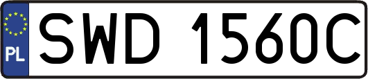 SWD1560C